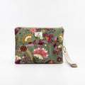 Clutch Bag verde