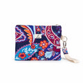 Clutch Bag azul