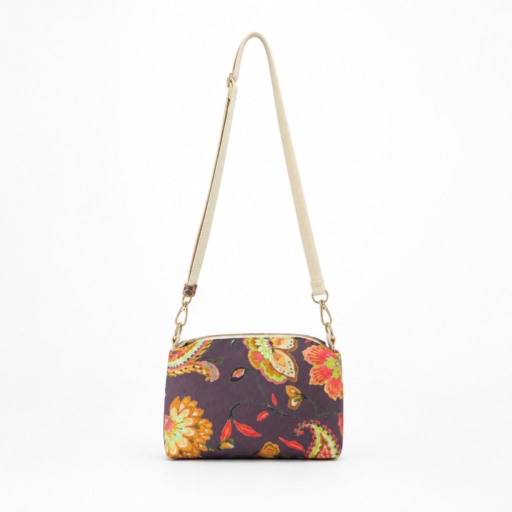 Jack Bag violeta