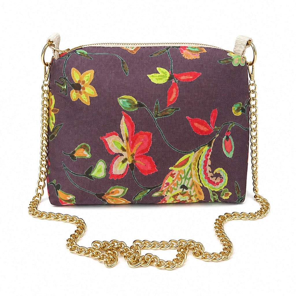 Jack Bag violeta