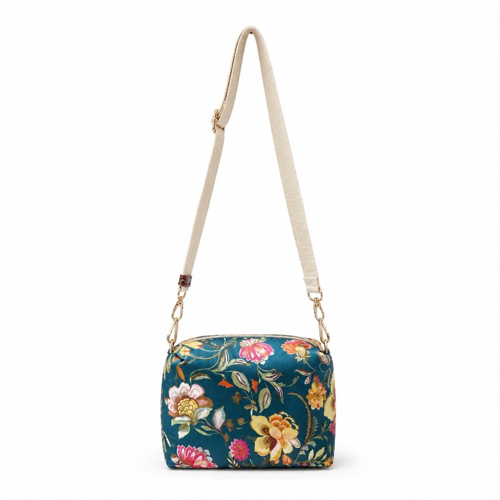 Jack Bag azul