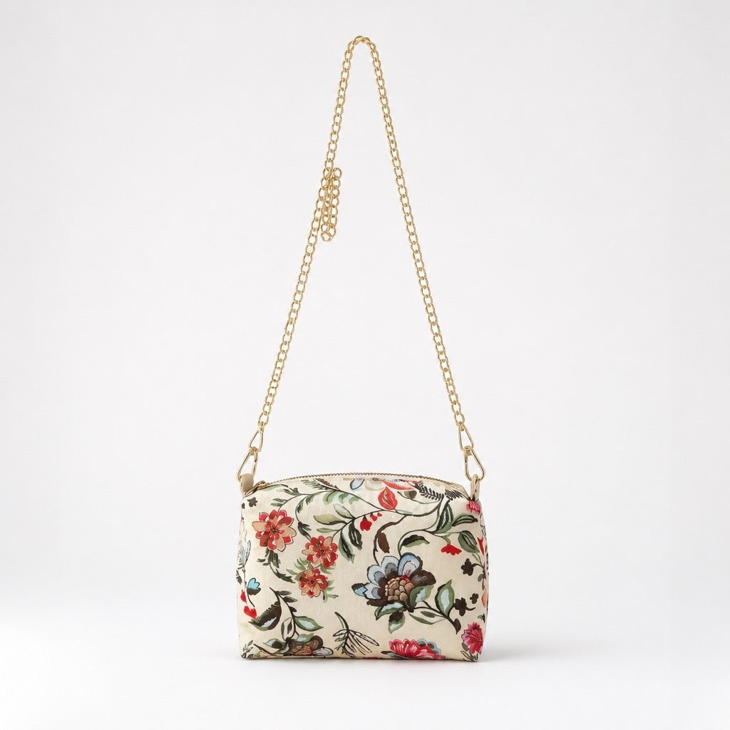 Jack Bag blanco