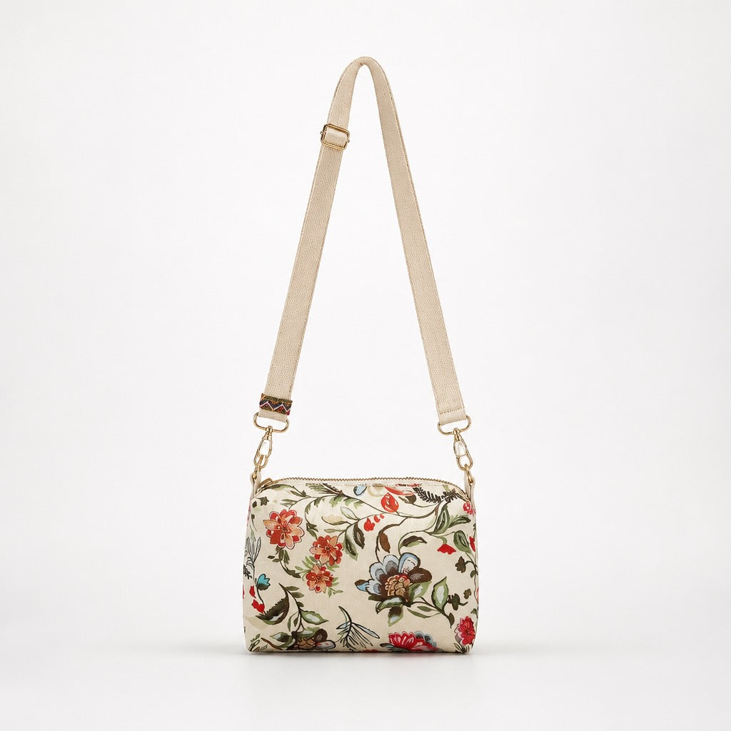 Jack Bag blanco