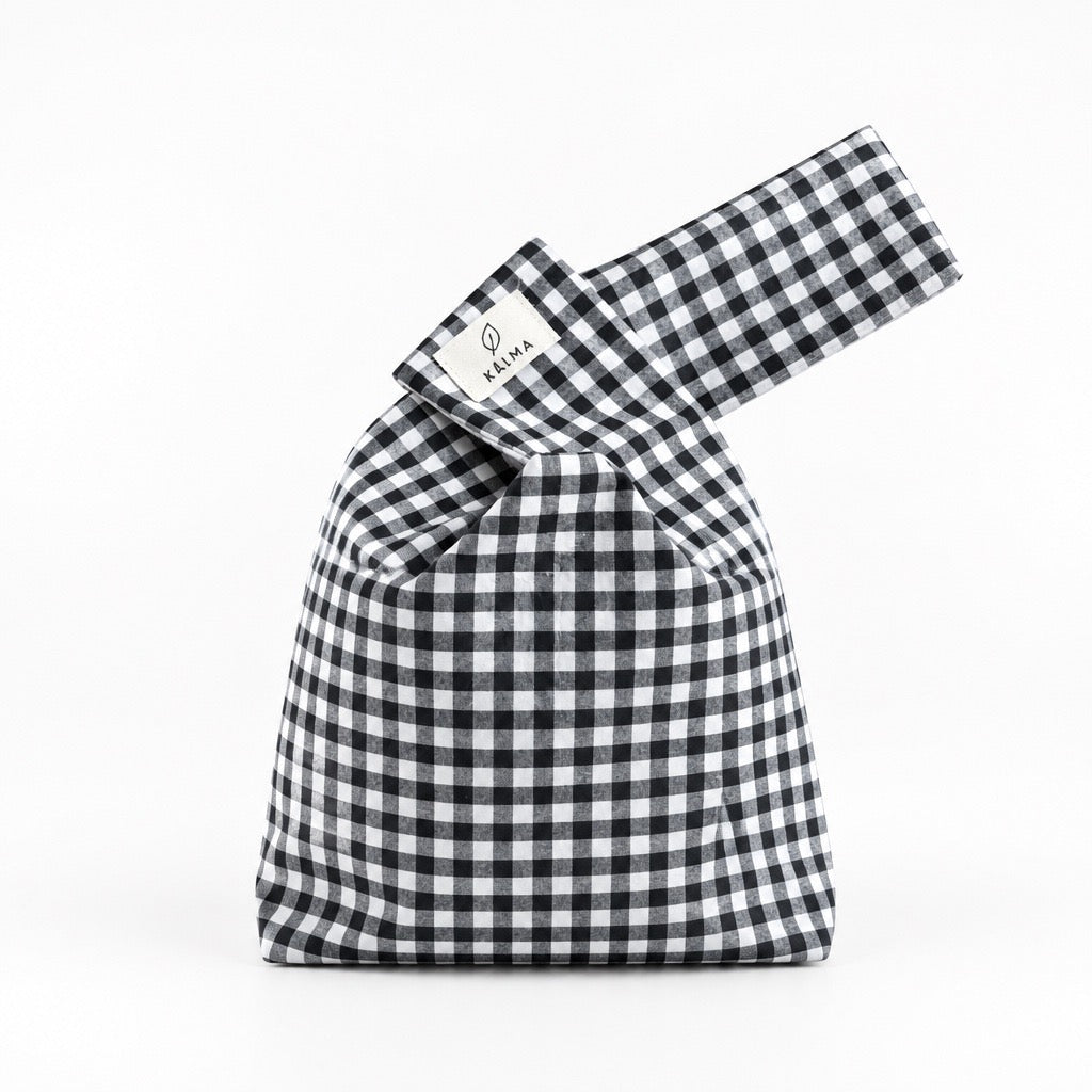 FUJI BAG Vichy